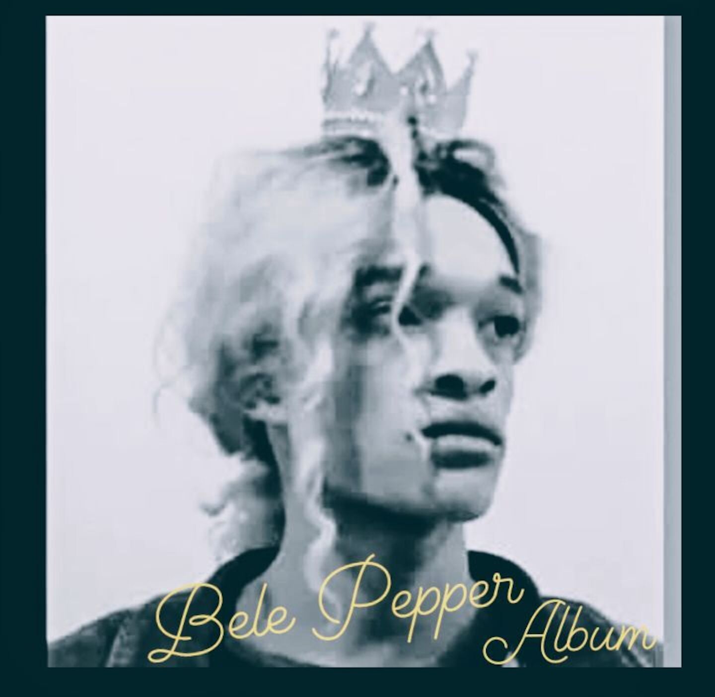 Bele Pepper Album